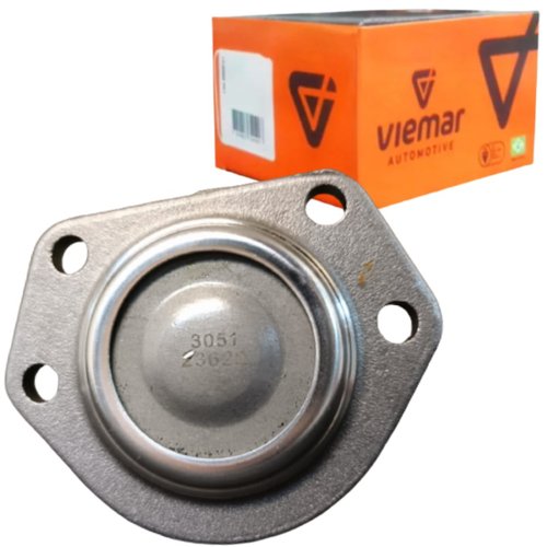 Pivo Suspensão Superior Viemar S-10 E Blazer 1995 A 2011