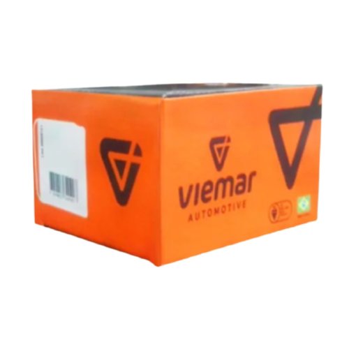 Pivo Suspensão Superior Viemar S-10 E Blazer 1995 A 2011