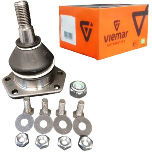 Pivo Suspensão Superior Viemar S-10 E Blazer 1995 A 2011