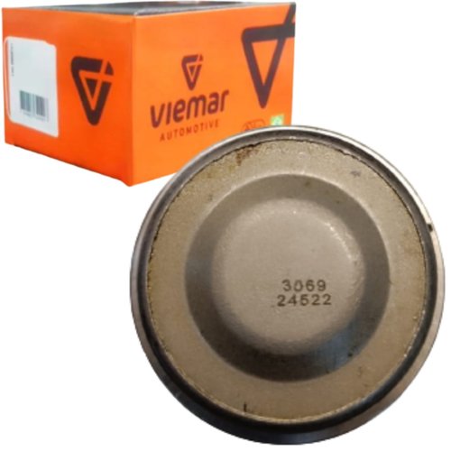 Pivo Suspensão Viemar Renault Master 2.5 e 2.8 2002 a 2012