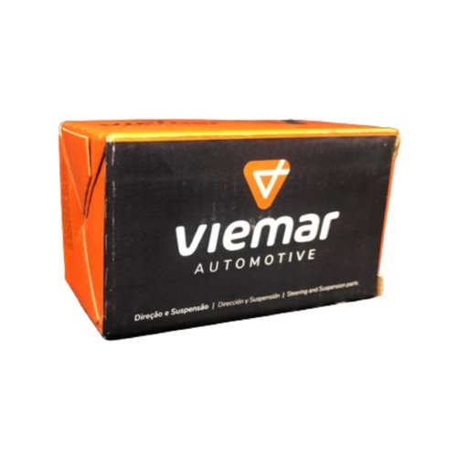 Pivô Suspensão Superior + Inferior Viemar Ford F250 F350 4x2