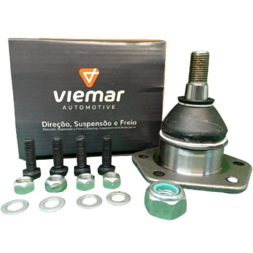 Pivô Suspensão Superior Viemar A10 C20 C20 Bonzanza Veraneio