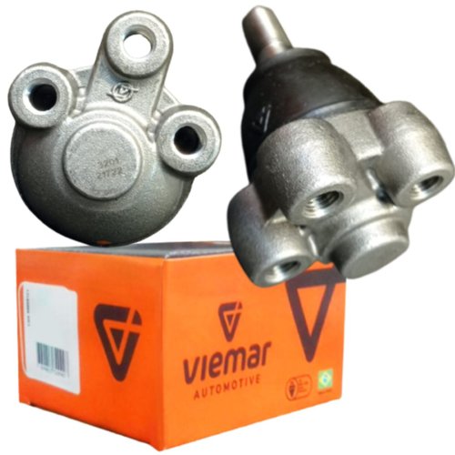 Pivô Suspensão Superior Viemar Hyundai H100 Hr Porter L300