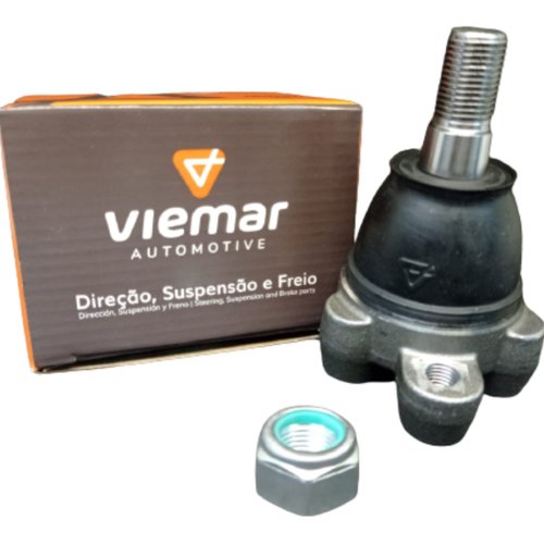 Pivô Suspensão Superior Viemar Hyundai H100 Hr Porter L300