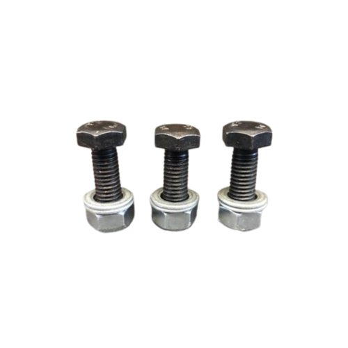 Pivô Suspensão Superior Viemar Mitsubishi L200 Pajero Sport
