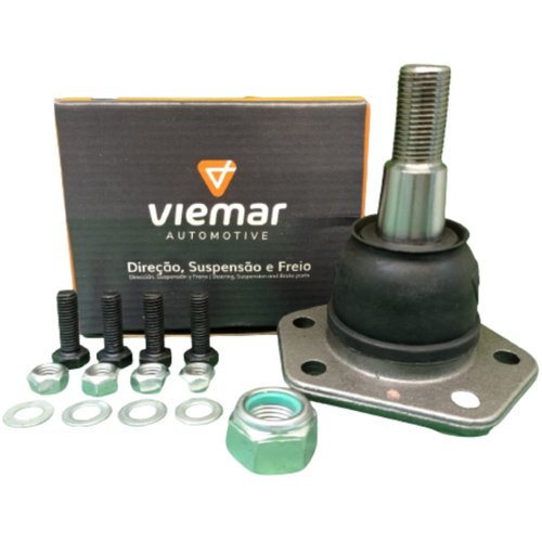 Pivô Suspensão Superior Viemar Silverado A/c/d-20 E A/c/d-40