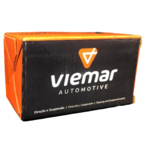 Pivo Suspensão Viemar Boxer Ducato Jumper 1000kg E 1400kg