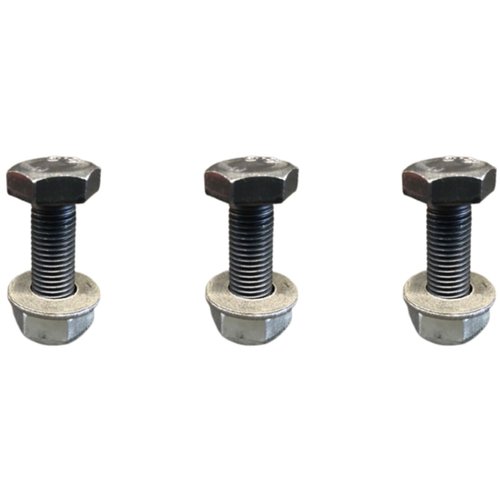 Pivô Suspensão Viemar Cobalt Onix Prisma Sonic Spin Tracker
