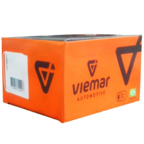 Pivô Suspensão Viemar Hyundai Motores 1.0 1.6 1.8 2.0 2011 a 2023