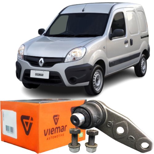 Pivô Suspensão Viemar Renault 19 Clio Kangoo Scenic Symbol