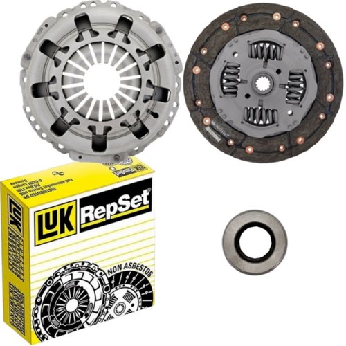Kit Embreagem Luk Onix Prisma Montana Meriva Cobalt 2001 a 2019