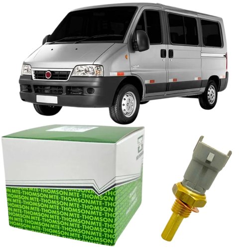 PLUG ELETRONICO