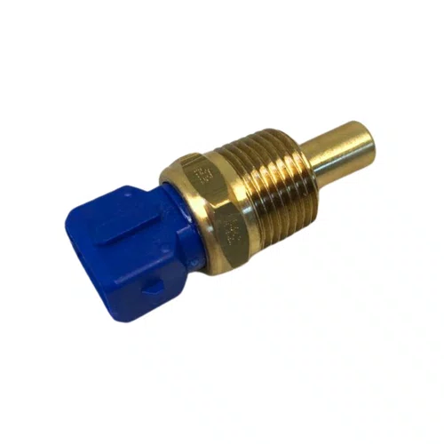 PLUG ELETRONICO ( AZUL )