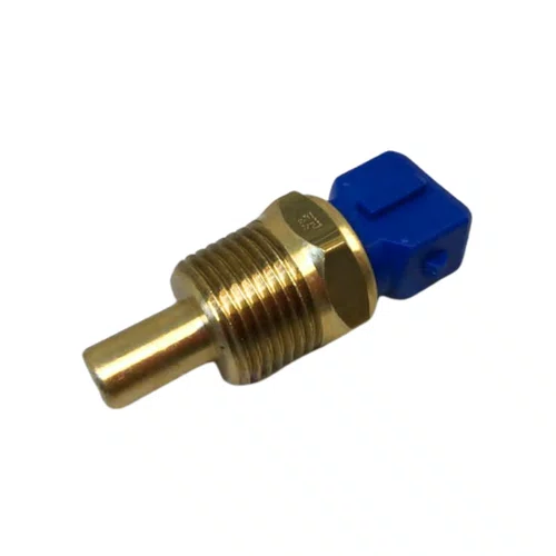 PLUG ELETRONICO ( AZUL )
