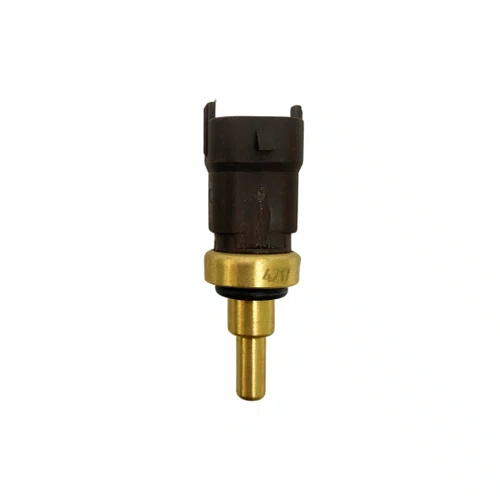 PLUG ELETRONICO ( MARROM )