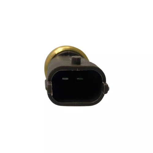 PLUG ELETRONICO ( MARROM )
