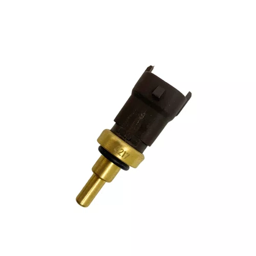 PLUG ELETRONICO ( MARROM )
