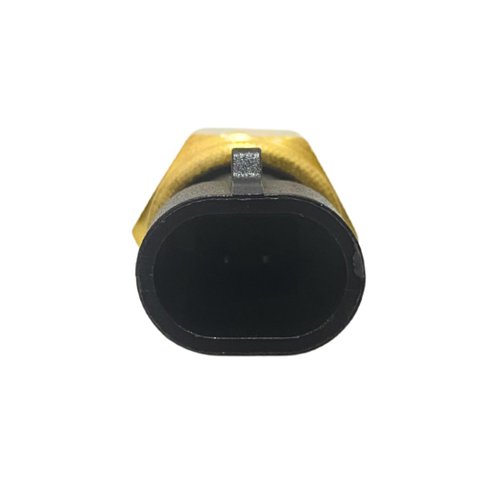 Plug Eletrônico Mte-thomson Para Blazer Omega E S10