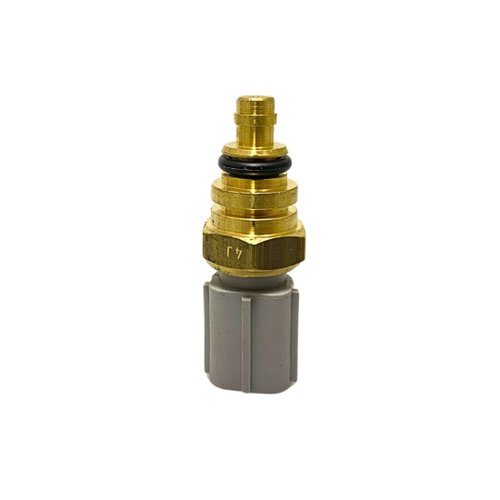 Plug Eletrônico Mte-thomson Para Ford Ecosport Fiesta Focus