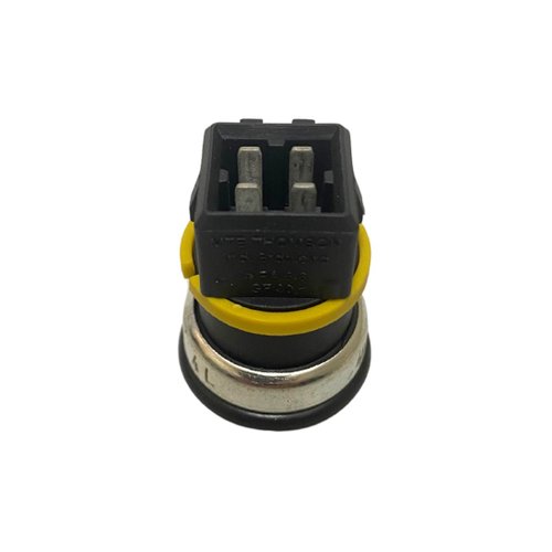 Plug Eletrônico Mte-thomson Para Gol Golf Parati Passat
