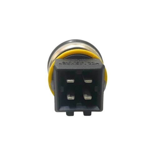 Plug Eletrônico Mte-thomson Para Gol Golf Parati Passat
