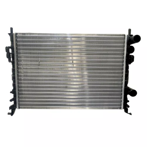 Radiador De Agua Notus Para Fiat Palio Strada E Strada