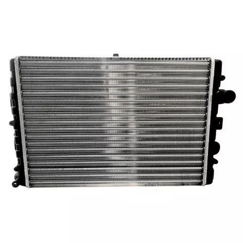 Radiador De Agua Notus Para Vw Gol Parati Saveiro E Parati
