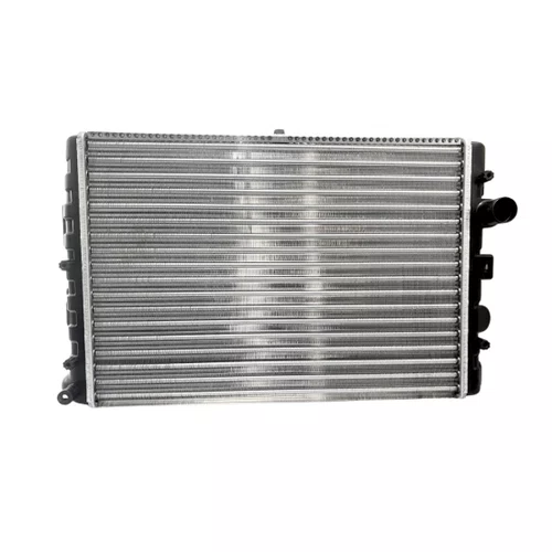 Radiador De Agua Notus Para Vw Gol Parati Saveiro E Parati