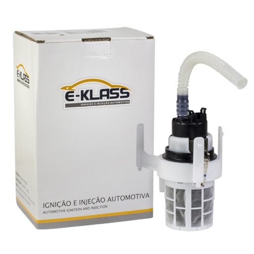 Refil Bomba Elétrica Diesel Gm S10 Trailblazer 2.5 2.8 