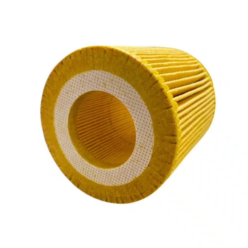 Refil Do Filtro De Óleo Mann Para Ford Ranger E Troller T4