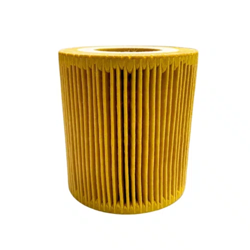 Refil Do Filtro De Óleo Mann Para Ford Ranger E Troller T4