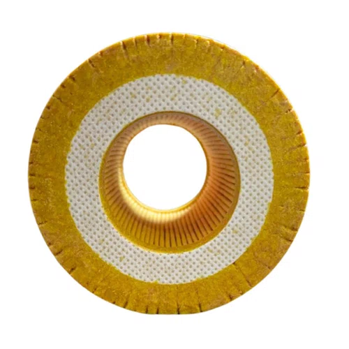 Refil Do Filtro De Óleo Mann Para Ford Ranger E Troller T4