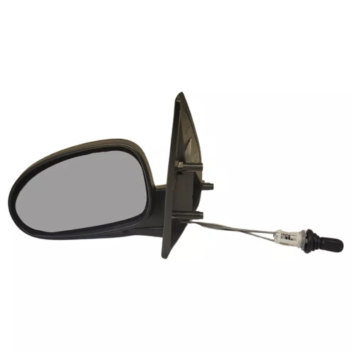 RETROVISOR ESQUERDO