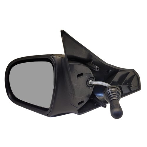 Retrovisor Lado Esquerdo Chevrolet Corsa E Corsa Classic