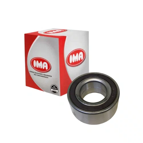Rolamento Roda Dianteira Duplo C Abs Bravo Tjet Stilo Abarth