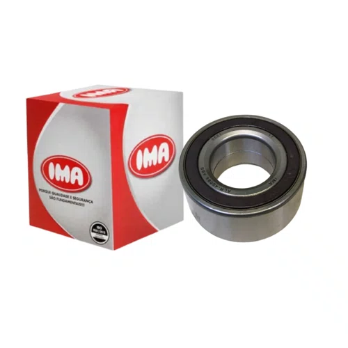 Rolamento Roda Dianteira Duplo C Abs Bravo Tjet Stilo Abarth