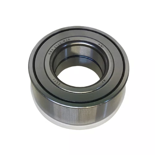 Rolamento Roda Dianteira Duplo C Abs Citroen C3 Peugeot 207