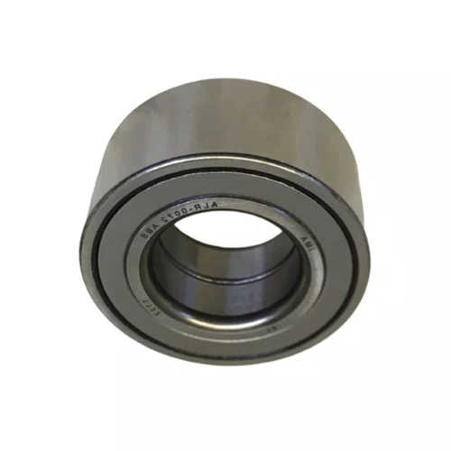 Rolamento Roda Dianteira Duplo C Abs Citroen C3 Peugeot 207
