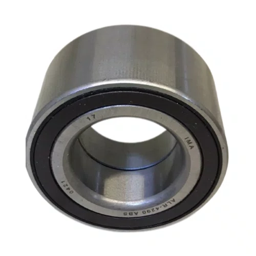 Rolamento Roda Dianteira Duplo Com Abs Renault Kwid 17 A 20
