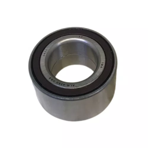 Rolamento Roda Dianteira Duplo Com Abs Renault Kwid 17 A 20