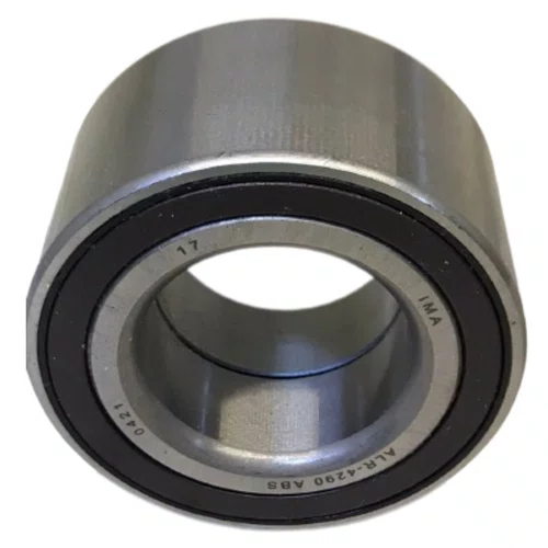 Rolamento Roda Dianteira Duplo Com Abs Renault Kwid 17 A 20