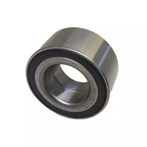 Rolamento Roda Dianteira Duplo Roletado Abs Mitsubishi Jeep