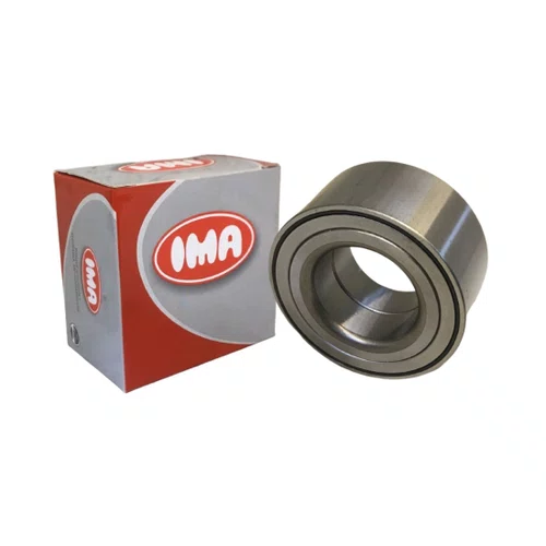 Rolamento Roda Dianteira Duplo Roletado Abs Mitsubishi Jeep
