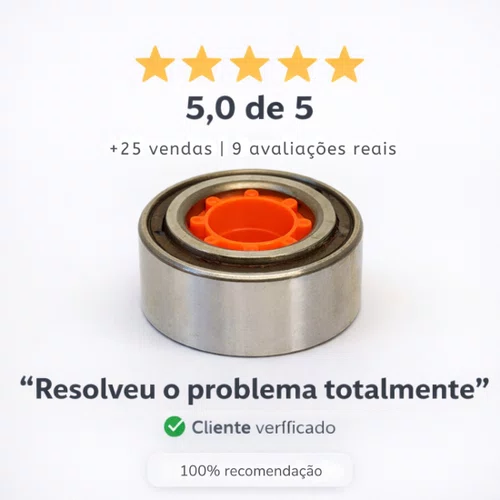 Rolamento Roda Dianteira Ima Para Toyota Corolla 1993 A 2002