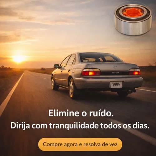 Rolamento Roda Dianteira Ima Para Toyota Corolla 1993 A 2002