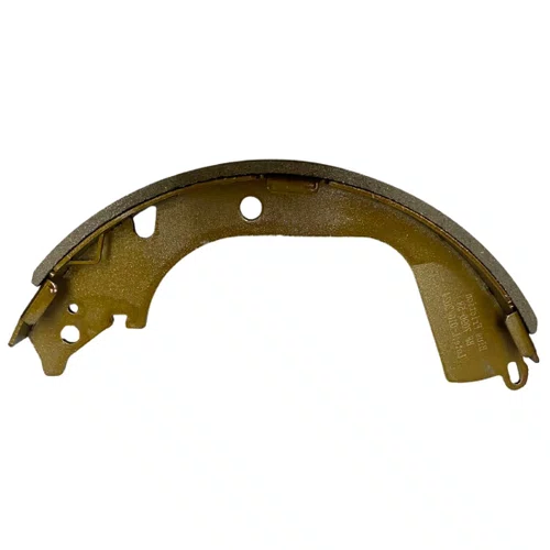 Sapata De Freio Original Blue Friction Para Fiat Toro 2.0
