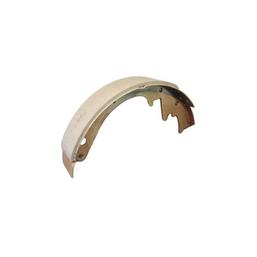 Sapata De Freio Traseiro Jurid Para Blazer / S10 1995 A 2011