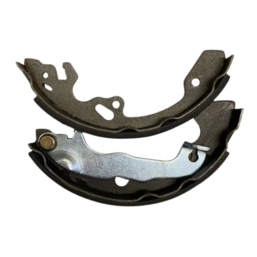 Sapata De Freio Traseiro Original Mazzicar Ford Focus 00/09