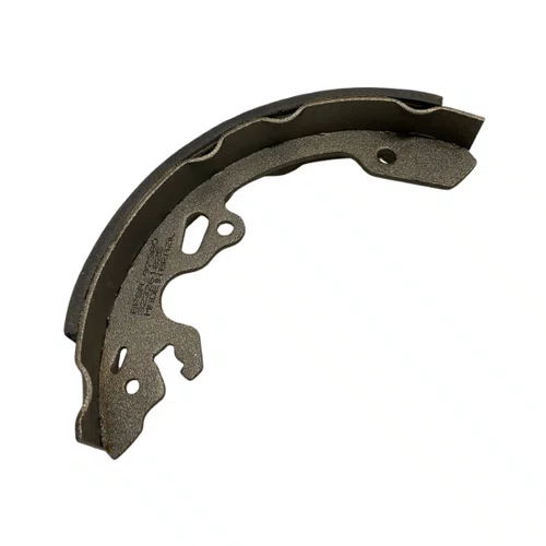 Sapata De Freio Traseiro Original Mazzicar Ford Focus 00/09