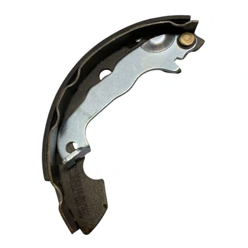 Sapata De Freio Traseiro Original Mazzicar Ford Focus 00/09